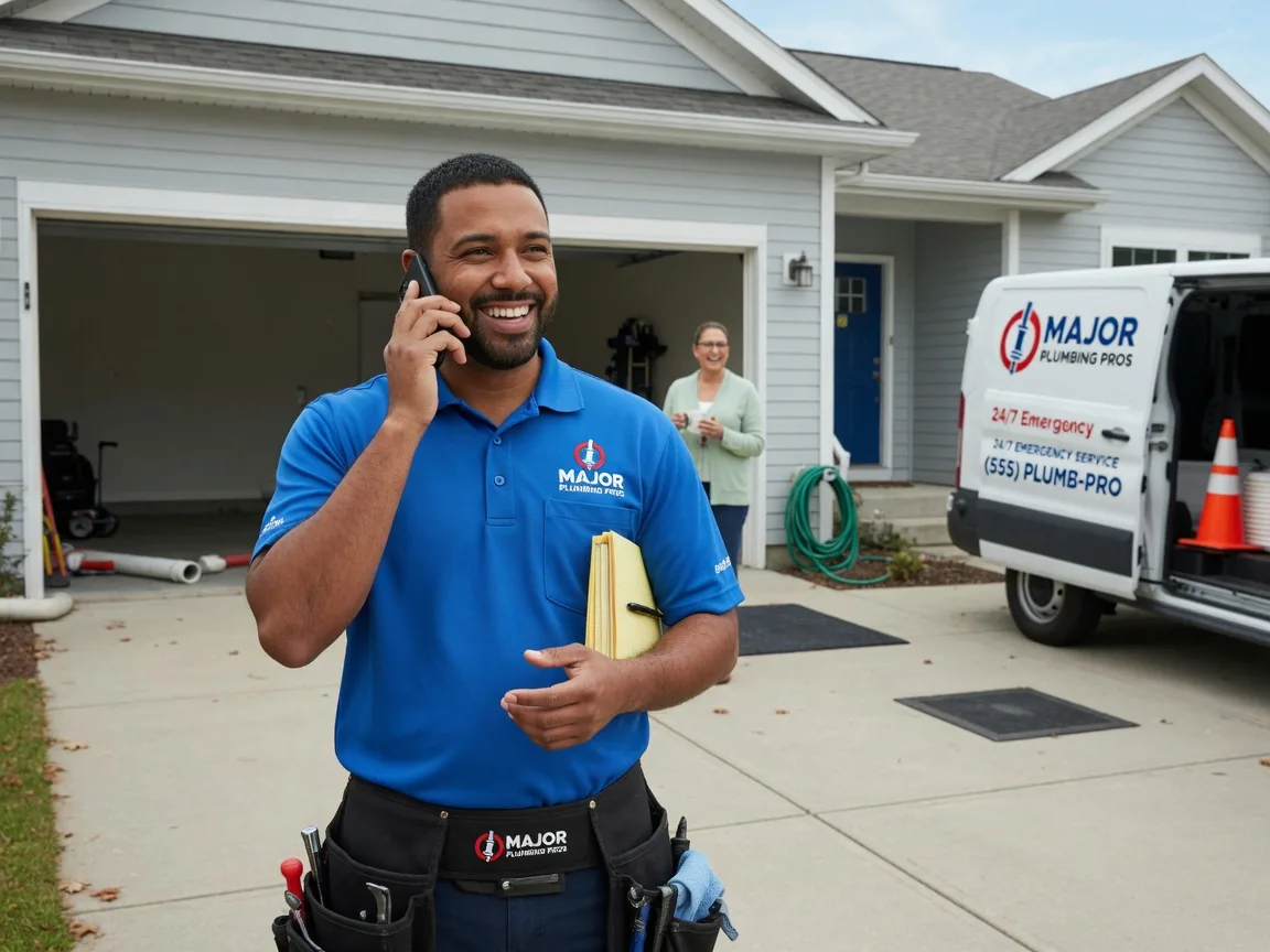 Drain Cleaning Services Clinton, WI FAQs